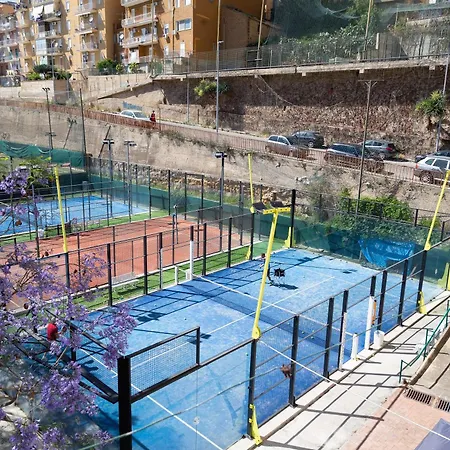 4 3* Agrigento