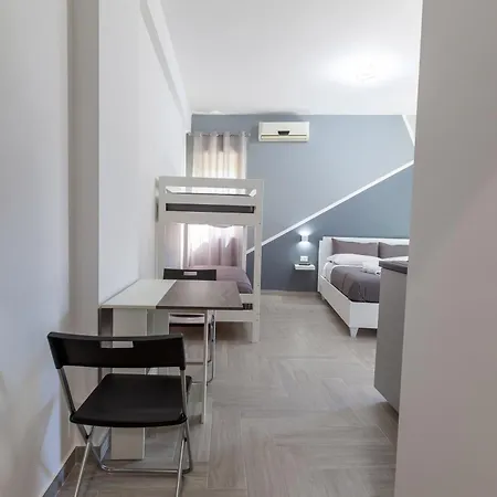 4 Agrigento