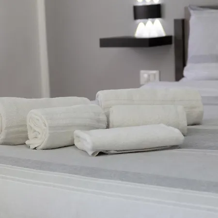 Pensjonat 4 Agrigento