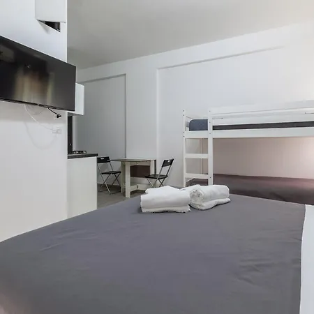 4 Pensjonat Agrigento