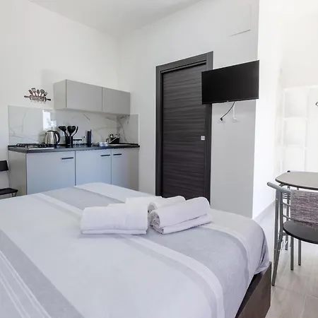 4 Agrigento