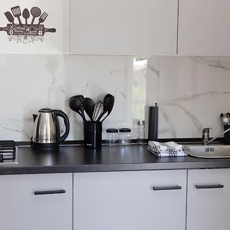 Pensjonat 4 Agrigento