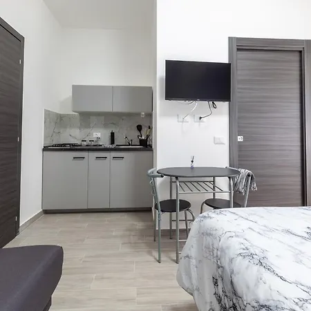 4 Pensjonat Agrigento