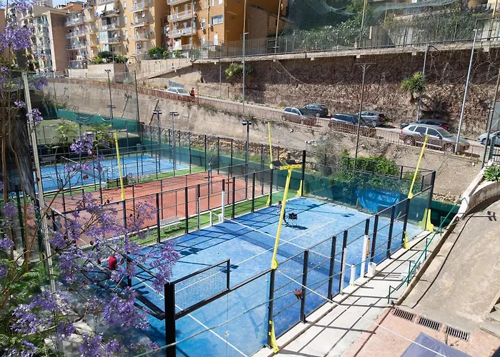 4 3* Agrigento