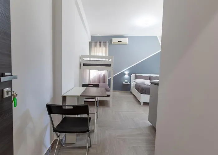 4 Agrigento