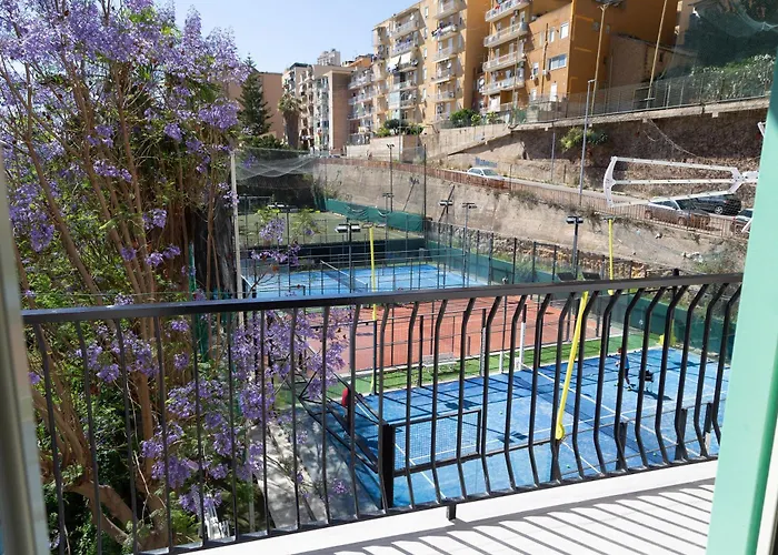 4 3* Agrigento