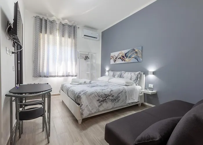 4 Casa de hóspedes 3*