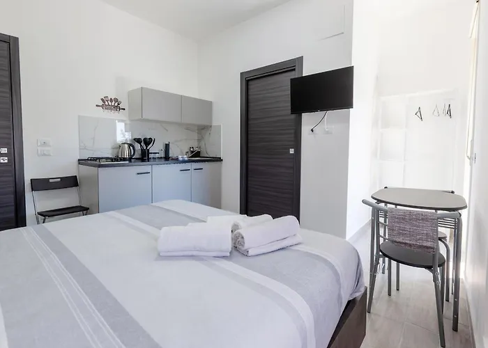 4 Agrigento