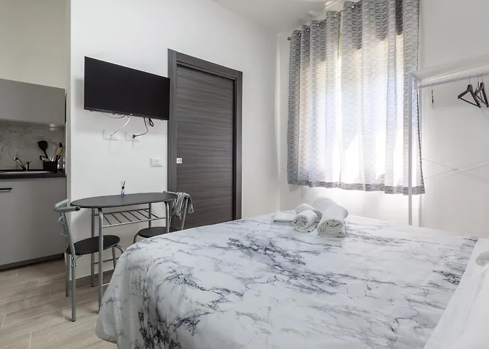 4 Agrigento